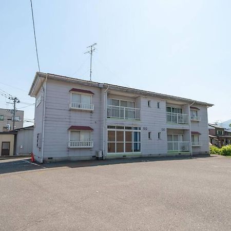 Appartement コーポセキヤ / Corp Sekiya à Itoigawa Extérieur photo