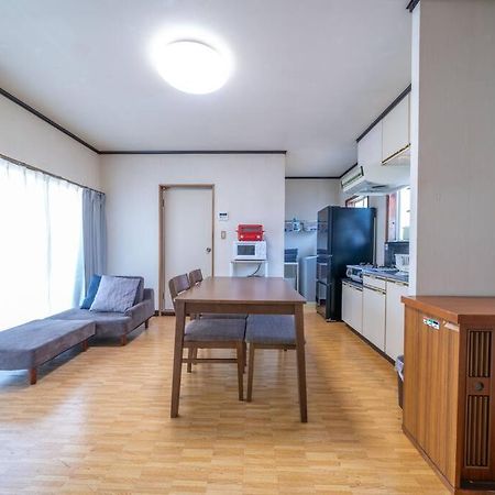 Appartement コーポセキヤ / Corp Sekiya à Itoigawa Extérieur photo