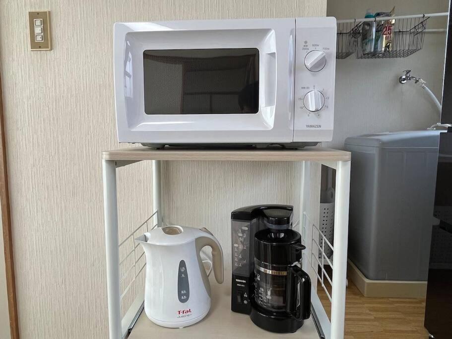 Appartement コーポセキヤ / Corp Sekiya à Itoigawa Extérieur photo