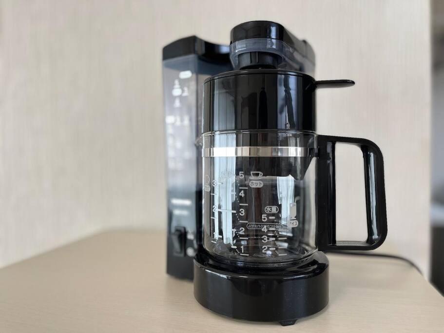 Appartement コーポセキヤ / Corp Sekiya à Itoigawa Extérieur photo