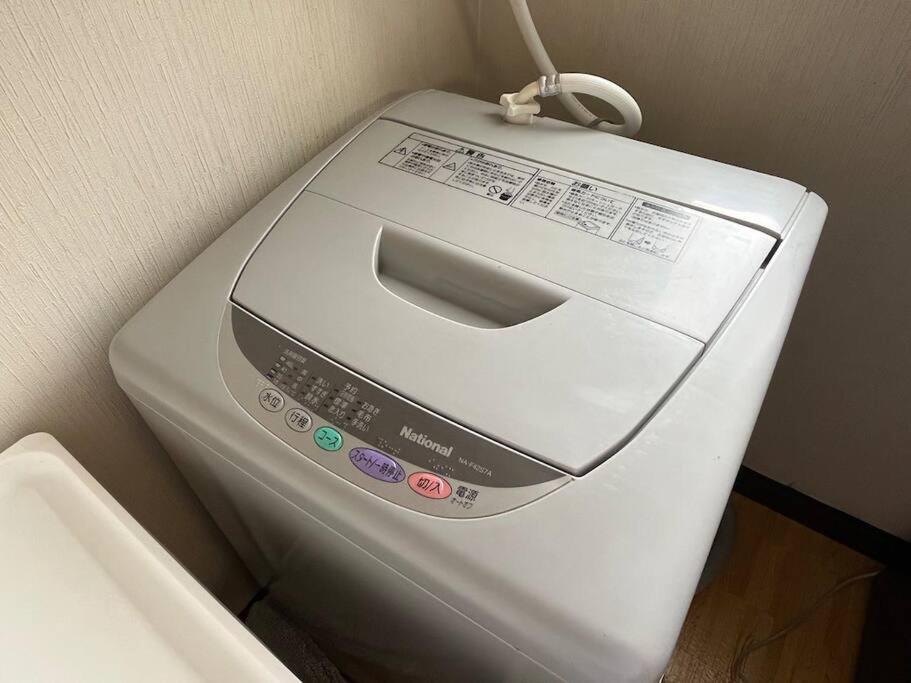 Appartement コーポセキヤ / Corp Sekiya à Itoigawa Extérieur photo