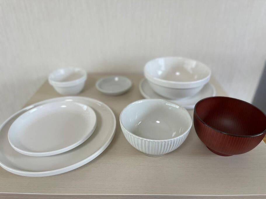 Appartement コーポセキヤ / Corp Sekiya à Itoigawa Extérieur photo