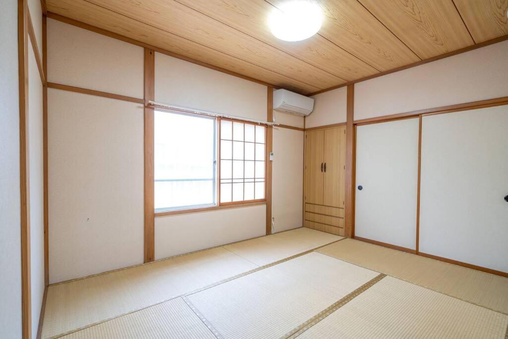 Appartement コーポセキヤ / Corp Sekiya à Itoigawa Extérieur photo